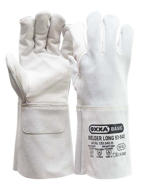 Oxxa E-Green-W 52-100 handschoenen